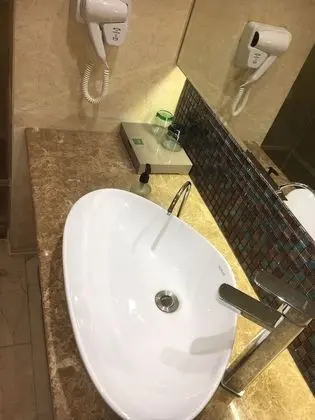 Superior Tek Büyük Yataklı Oda, 1 Çift Kişilik Yatak