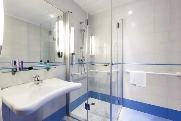 Standard Oda, 3 Tek Kişilik Yatak