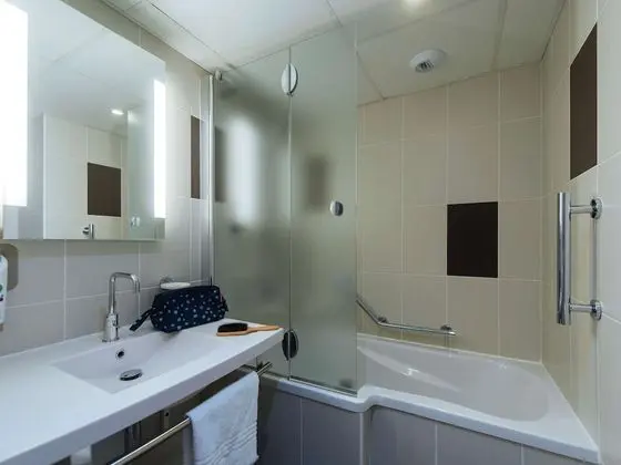 Standard Süit, 2 Çift Kişilik Yatak, Bağlantılı Odalar