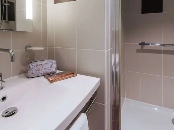 Standard Süit, 2 Çift Kişilik Yatak, Bağlantılı Odalar