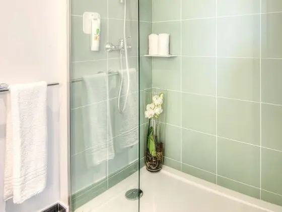 Oda, 1 Çift Kişilik Yatak ve Çekyat, Teras, Şehir Manzaralı