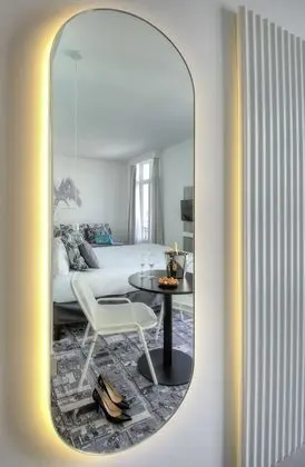 Standard Oda, 1 Çift Kişilik Yatak ve Çekyat