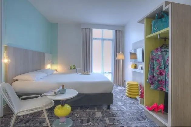 Standard Oda, 2 Tek Kişilik Yatak