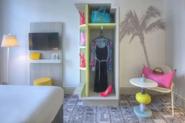 Standard Oda, 2 Tek Kişilik Yatak