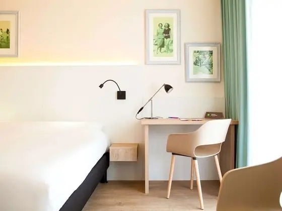 Luxury Oda, 1 Tek Kişilik Yatak