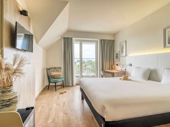 Luxury Oda, 1 Tek Kişilik Yatak