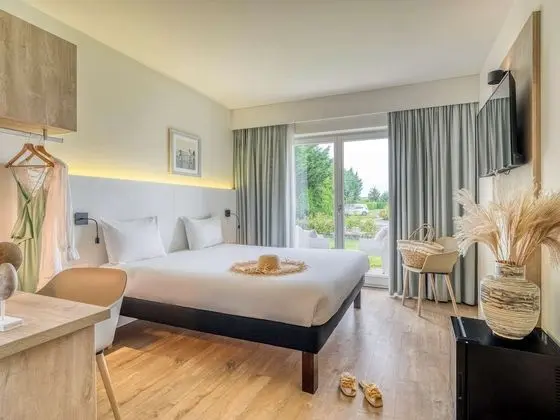 Luxury Oda, 1 Tek Kişilik Yatak
