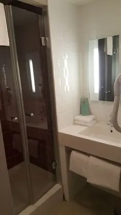 Standard Tek Büyük Yataklı Oda, 1 Çift Kişilik Yatak