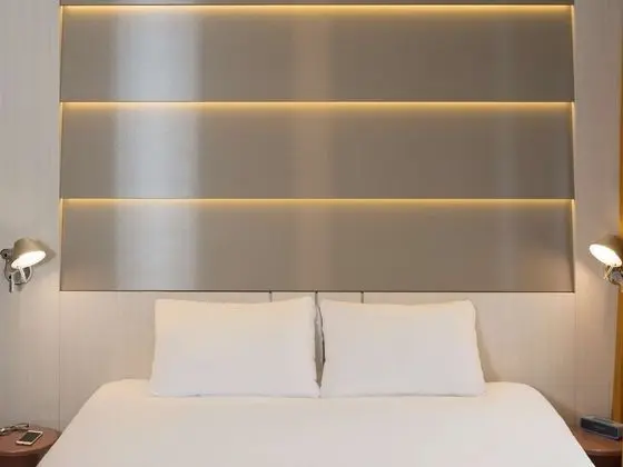 Apart Daire, 1 Çift Kişilik Yatak