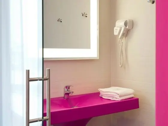 Standard Oda, 2 Tek Kişilik Yatak