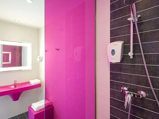 Standard Tek Büyük Yataklı Oda, 1 Çift Kişilik Yatak