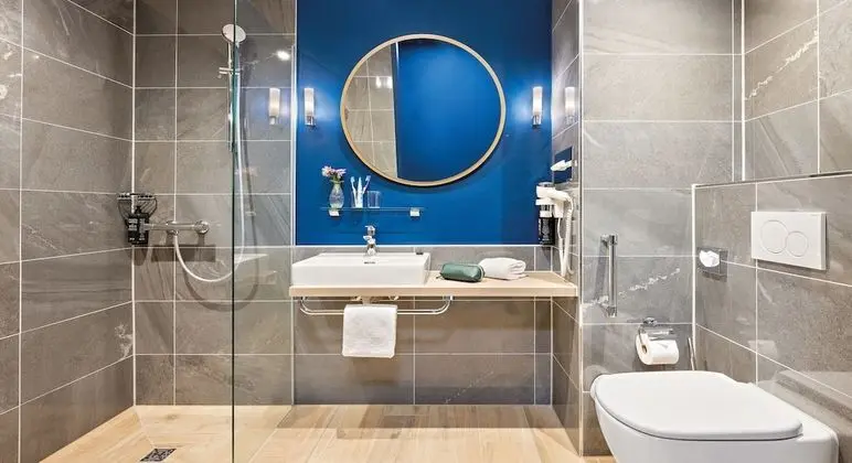 Standard İki Ayrı Yataklı Oda