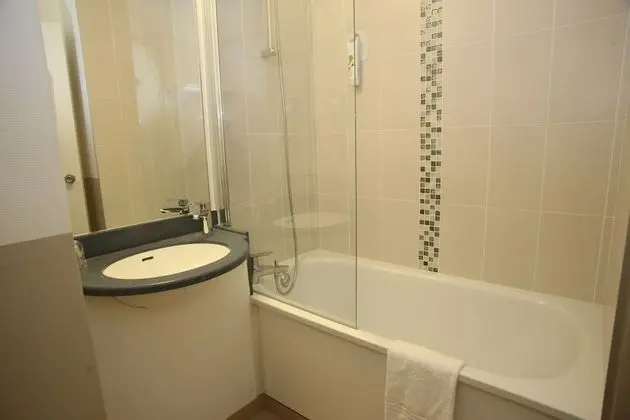 Standard Oda, 2 Tek Kişilik Yatak