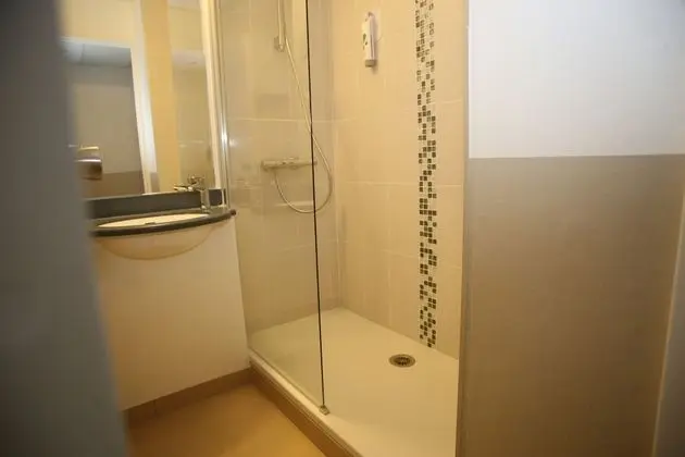 Standard Tek Büyük Yataklı Oda, 1 Çift Kişilik Yatak