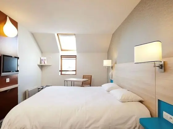 Standard Tek Büyük Yataklı Oda, 1 Çift Kişilik Yatak