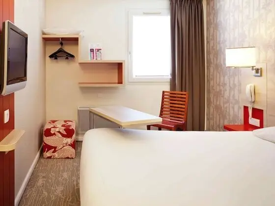 Standard Tek Büyük Yataklı Oda, 1 Çift Kişilik Yatak