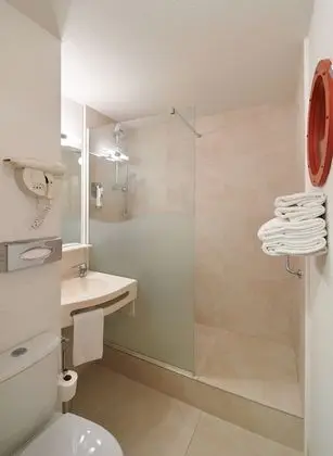 Standard Tek Büyük Yataklı Oda, 1 Çift Kişilik Yatak