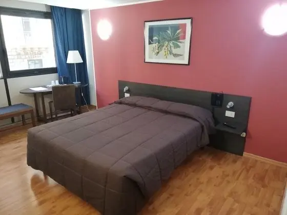 Oda, Birden Çok Yatak