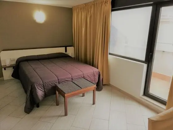 Oda, Birden Çok Yatak