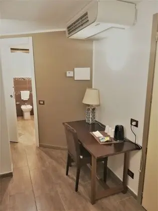 Üç Kişilik Oda, Birden Çok Yatak