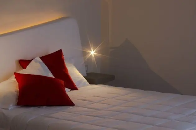 Superior Oda, 2 Büyük (Queen) Boy Yatak