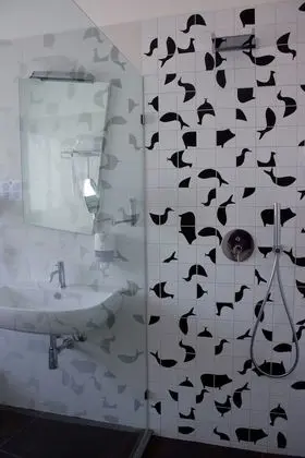 Superior Oda, 2 Büyük (Queen) Boy Yatak