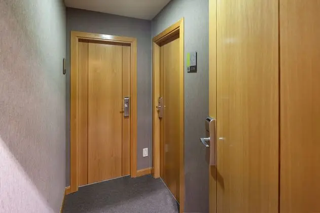 Aile Odası Standard