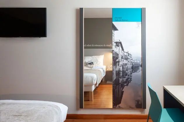 Çift ​​kişilik Standard