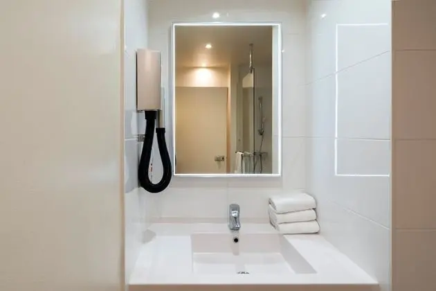 Standard Süit, 2 Çift Kişilik Yatak, Bağlantılı Odalar