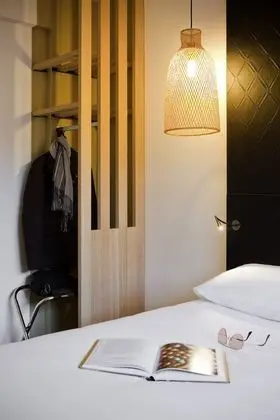 Standard Tek Büyük Yataklı Oda, 1 Tek Kişilik Yatak