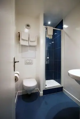Standard Oda, 2 Tek Kişilik Yatak