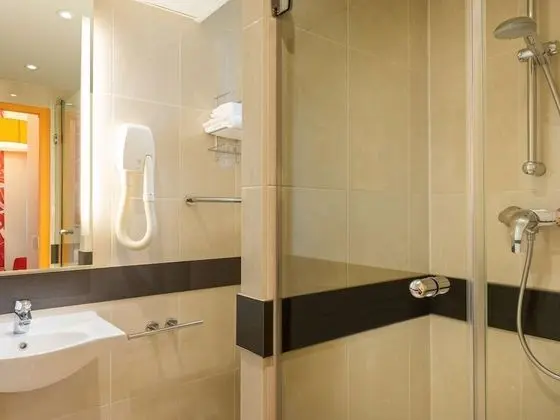Standard Tek Büyük Yataklı Oda, 1 Çift Kişilik Yatak