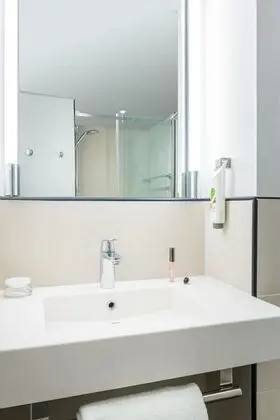 Standard Tek Büyük Yataklı Oda, 1 Çift Kişilik Yatak