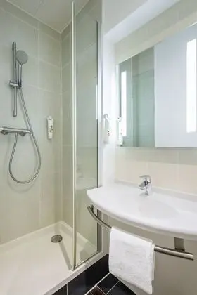 Standard Oda, 2 Tek Kişilik Yatak