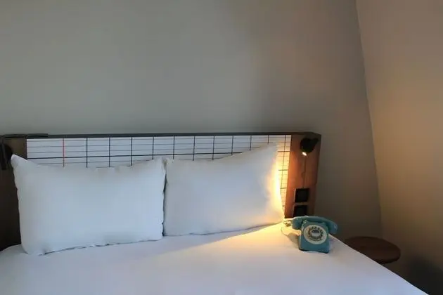 Standard Oda, 2 Tek Kişilik Yatak