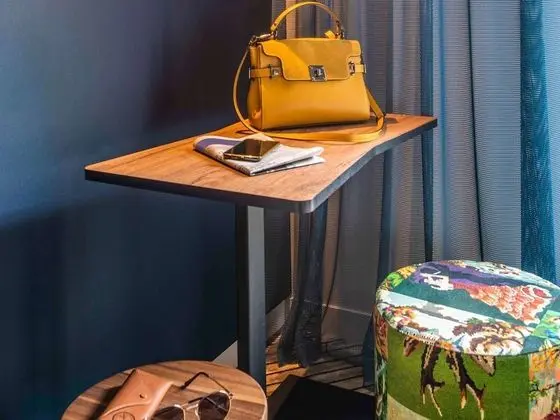 Standard Tek Büyük Yataklı Oda, 1 Çift Kişilik Yatak