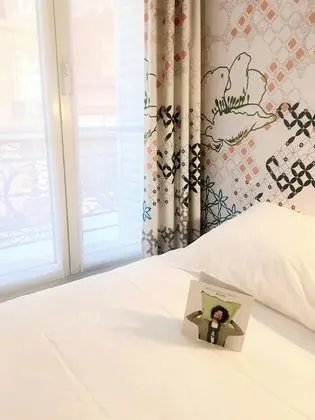 Standard Oda, 1 Tek Kişilik Yatak