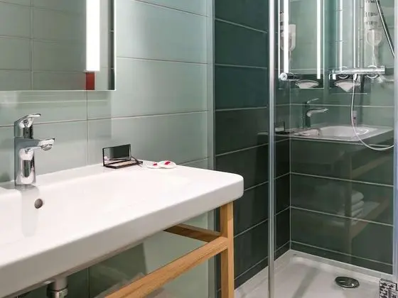 Standard Tek Büyük Yataklı Oda, 1 Çift Kişilik Yatak