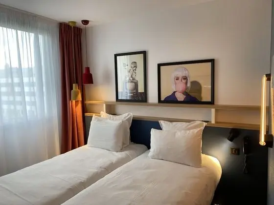 Standard Oda, 3 Tek Kişilik Yatak