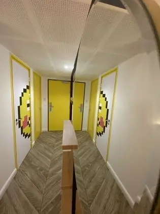 Standard Tek Büyük Yataklı Oda, 1 Çift Kişilik Yatak ve Çekyat