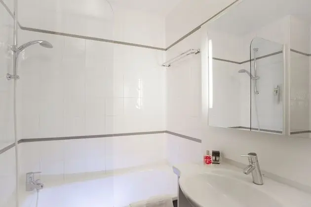 Standard Oda, 2 Tek Kişilik Yatak