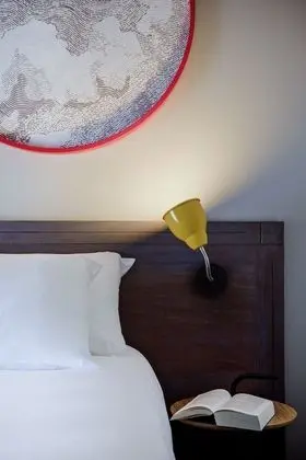 Standard Oda, 2 Tek Kişilik Yatak
