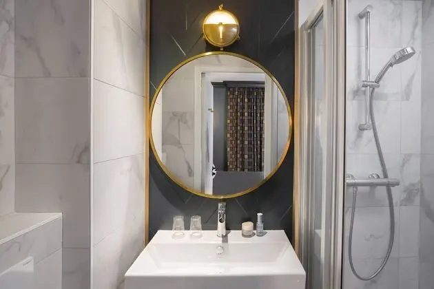 Standard Oda, 2 Tek Kişilik Yatak