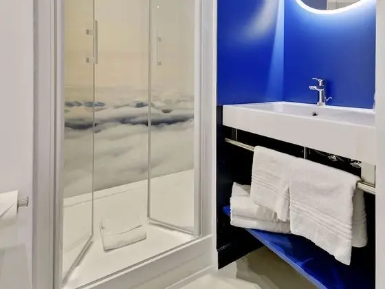 Standard Oda, 2 Tek Kişilik Yatak