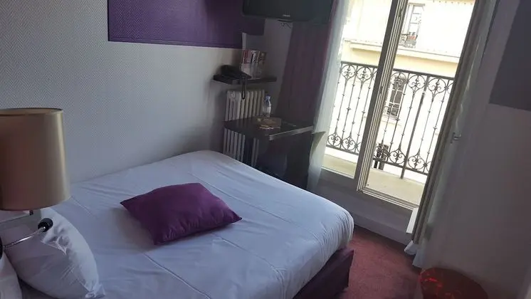 Standard Oda, 1 Tek Kişilik Yatak