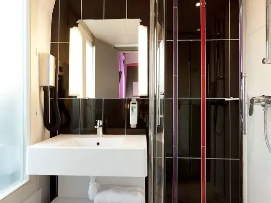 Standard Oda, 1 Tek Kişilik Yatak