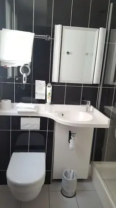 Standard Oda, 2 Tek Kişilik Yatak