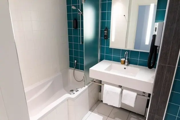 Standard Tek Büyük Yataklı Oda, 1 Çift Kişilik Yatak