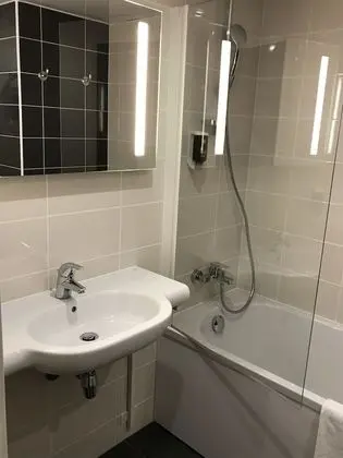 Standard Oda, 2 Tek Kişilik Yatak