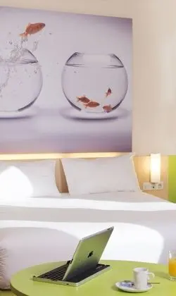 Standard Tek Büyük Yataklı Oda, 1 Çift Kişilik Yatak